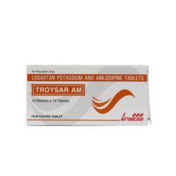 Thuốc Troysar Am
