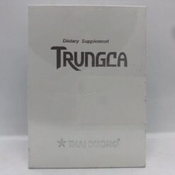 Viên uống thanh nhiệt giải độc gan Trungca Thái Dương