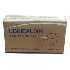 Ubiheal 300mg
