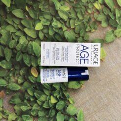 Kem chống nhăn da Uriage Age Protect Contour Des Yeux Multi- Actions