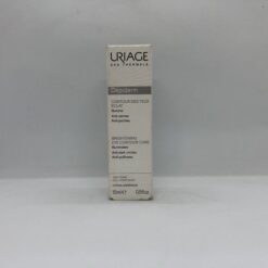 Kem dưỡng da quanh mắt Uriage Depiderm Contour Des Yeux Eclat