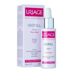 Tinh chất chống lão hóa da Uriage Isofill Serum Focus Rides