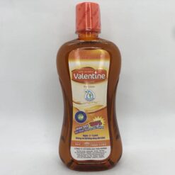 Nước súc miệng Valentine