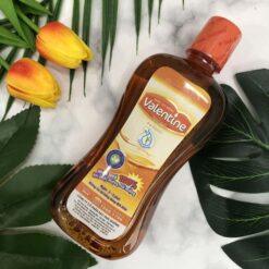 Nước súc miệng Valentine