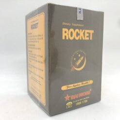Viên uống Rocket dành cho nam giới