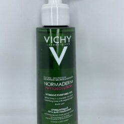 Gel rửa mặt làm sạch sâu Vichy Normaderm Deep Cleansing Gel