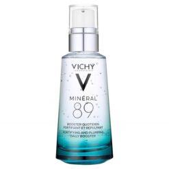 Dưỡng chất giàu khoáng chất phục hồi chuyên sâu Vichy Mineral 89 Skin Fortifying Daily Booster 50ml