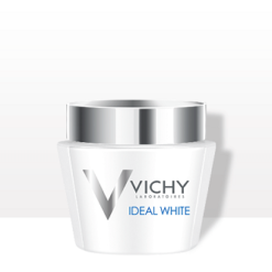 Mặt nạ ngủ dưỡng sáng da Vichy Ideal White Sleeping Mask