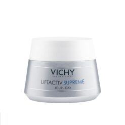 Kem ngăn ngừa lão hóa, nâng da ban ngày Vichy Liftactiv Supreme