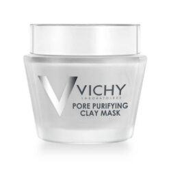 Mặt nạ bùn khoáng dưỡng da se khít lỗ chân lông Vichy Pore Purifying Clay Mask