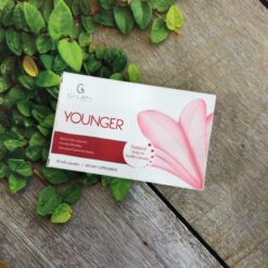 Viên uống đẹp da Galien Younger