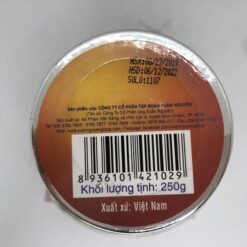 Viên Hà Thủ Ô 5 trong 1 Nguyên Xuân