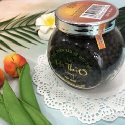 Viên Hà Thủ Ô 5 trong 1 Nguyên Xuân