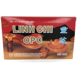 Viên Linh Chi OPC Hộp 20 Viên