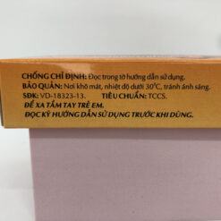 Viên Linh Chi OPC Hộp 20 Viên