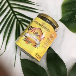 Viên Nghệ Mật Ong Vhoney 150G