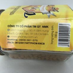 Viên Nghệ Mật Ong Vhoney 150G