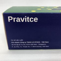Viên sủi Prative Stada C