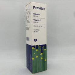 Viên sủi Prative Stada C