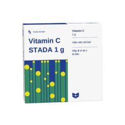 Viên uống VITAMIN C STELLA 1G