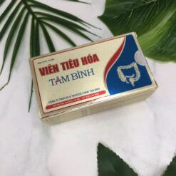 Viên tiêu hóa Tâm Bình