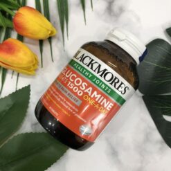 Viên uống Blackmores Glucosamine 1500 One-A-Day