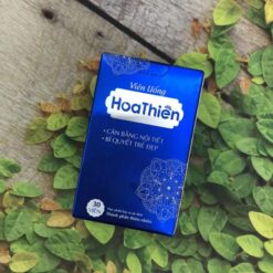Viên uống Hoa Thiên