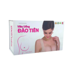 Viên uống Đào tiên