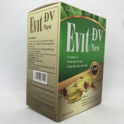 Evit ĐV New