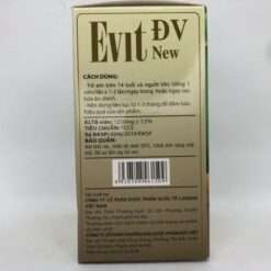 Evit ĐV New