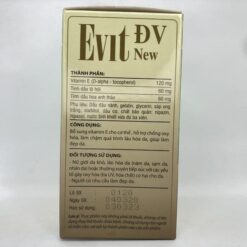 Evit ĐV New