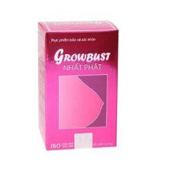 Viên uống Growbust Nhất Phát