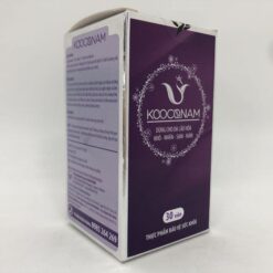 Viên uống Kooconam