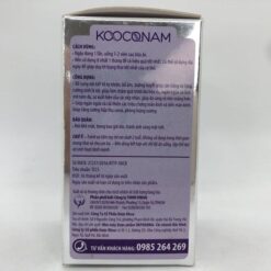 Viên uống Kooconam