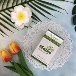 Viên uống lợi sữa Mabio