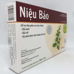 Niệu Bảo