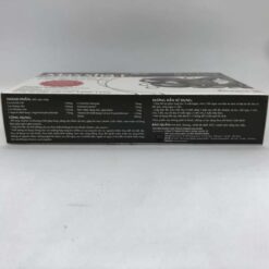 Viên uống ngăn ngừa rụng tóc MAXXHAIR NEW