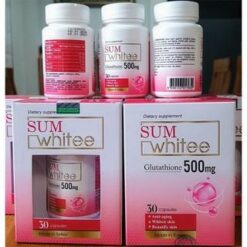 Viên Uống SumWhitee