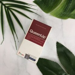Viên uống tăng cường nội tiết tố nữ Queen Up