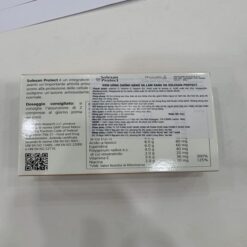 Viên uống chống nắng Pharmalife Solesan Protect