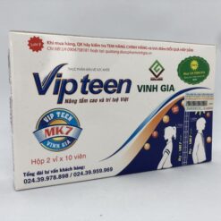 Vipteen Vinh Gia