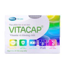 VITACAP - Thực phẩm Bảo vệ sức khỏe