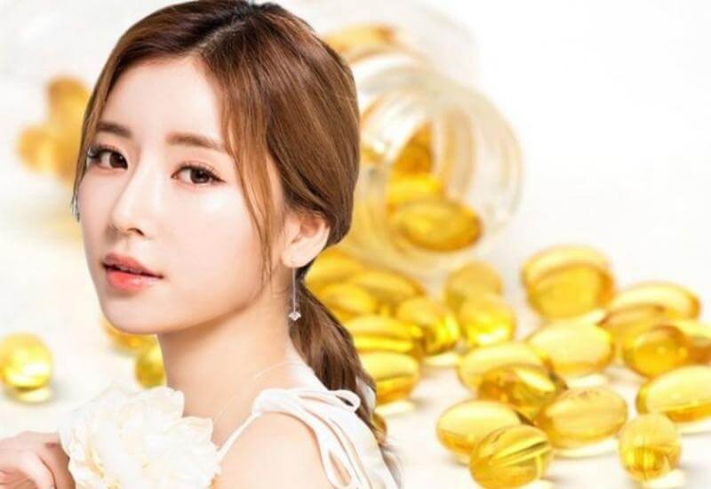 Bổ sung đầy đủ vitamin E giúp làm đẹp da và ngăn ngừa lão hóa hiệu quả