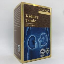 Vitatree Kidney Tonic