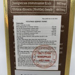 Vitatree Kidney Tonic