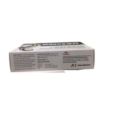 Viên uống mọc tóc Wavesoft
