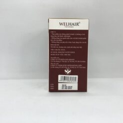 Viên Uống Bổ Tóc Welhair For Women