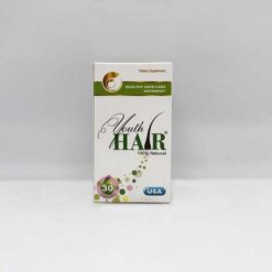 Viên uống chống rụng tóc Youth Hair