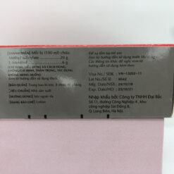 YUHAN ATIPHLAMINE S LOTION DẦU NÓNG