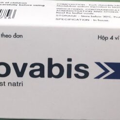 Movabis 5mg
